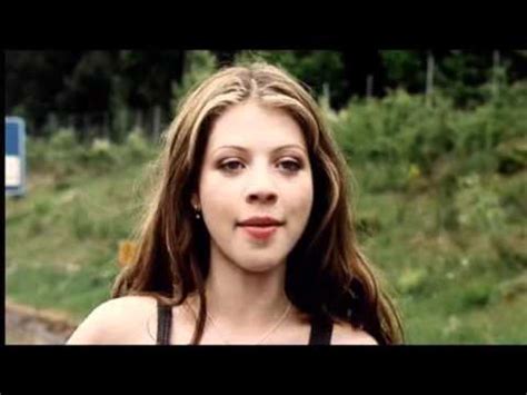 michelle trachtenberg tits|EUROTRIP NUDE SCENES